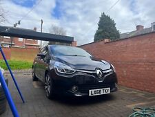 Renault clio 1.5dci for sale  OLDHAM