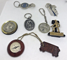 Various key chains for sale  Grand Junction