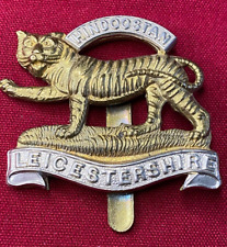 Leicestershire regiment hindoo for sale  DORKING