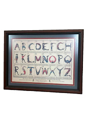 Williamsburg framed print for sale  Canton