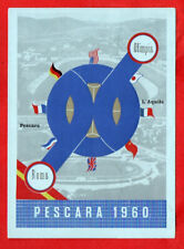 Pescara 1960 anno usato  Teramo