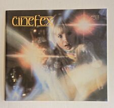 Cinefex issue 26 for sale  OLDHAM