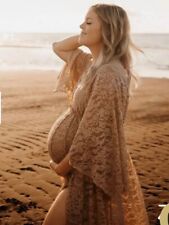 Boho lace maternity for sale  Fort Lauderdale