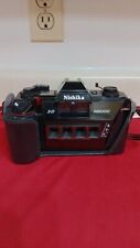Nishika N8000 “3D” 35mm Film Camera for sale  Shipping to South Africa
