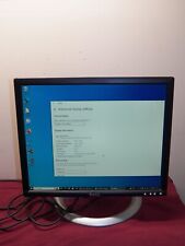 dell rotating lcd monitor for sale  Antioch