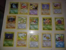 Carte pokémon set usato  Chieti