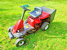 Ride mower mtd for sale  NEWBURY