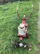 Mountfield estate rotovator for sale  LANGPORT