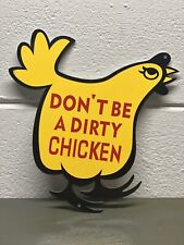 Dirty chicken thick for sale  Saint Charles