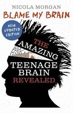 Blame brain amazing for sale  UK