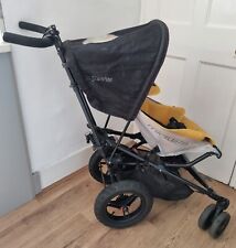 Micralite pushchair fastfold for sale  LONDON