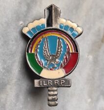 Distintivo paracadutisti ilrrp usato  Vittuone