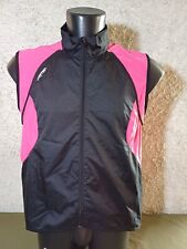 Gilet jacket smanicato usato  Paolisi