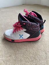 Heelys size pink for sale  BOLTON