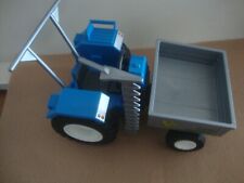 Playmobil ferme tracteur d'occasion  Saint-Jeannet