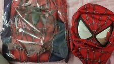 Spider-Man Mono Cosplay 3D Disfraz Body Spiderman Zentai Traje Halloween segunda mano  Embacar hacia Argentina