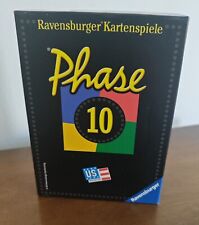 Phase ravensburger kartenspiel gebraucht kaufen  Berlin