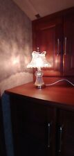 Lamp crystal boudoir for sale  Palmetto
