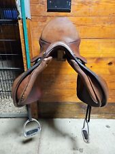Purpose english saddle for sale  Conneaut