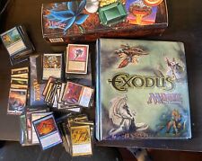 Magic gathering collection for sale  Bangor