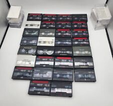 Lot sony maxell for sale  Rydal