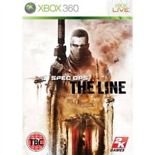 Jogo usado para Xbox 360 Spec Ops: The Line (18) comprar usado  Enviando para Brazil