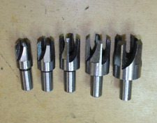 Set wood plug for sale  PENRYN