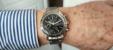 Omega chronograph speedmaster usato  Roma