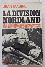 Division nordland jean d'occasion  Lille-