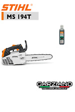 motosega stihl ms 880 usato  Mazzarino