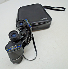 Tasco binoculars branded for sale  WESTON-SUPER-MARE