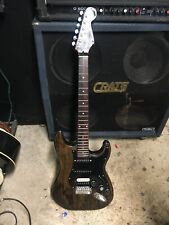 Stratocaster project for sale  West Roxbury