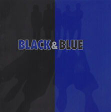 Usado, CD Backstreet Boys - Preto e Azul #G2041895 comprar usado  Enviando para Brazil