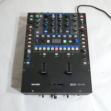 dj mixer rane for sale  San Francisco