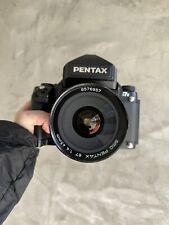 Pentax 67ii kit for sale  Los Angeles