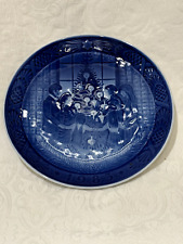 Royal copenhagen piatto usato  Frascati