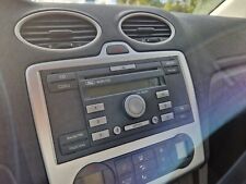 Ford radio 6000 gebraucht kaufen  Evershagen,-Schmarl