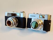 Voigtländer vito voigtländer gebraucht kaufen  Tangstedt