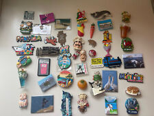 Fridge magnets mixed for sale  WINCHESTER
