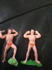 Tarzan figur vintage gebraucht kaufen  Deutschland