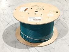 SAB 6752202 Industrial Ethernet Cable Cat5e 22 AWG Teal PVC 10' FT for sale  Shipping to South Africa