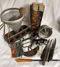 kitchen gadgets tools for sale  Weston