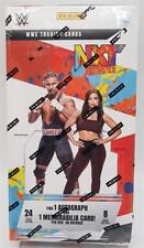 Topps WWE Wrestling NXT Hobby Box 2022 comprar usado  Enviando para Brazil