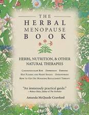 Herbal menopause book for sale  Montgomery