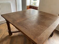old school table for sale  ULVERSTON