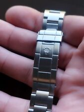 Rolex bracelet for usato  Barzano