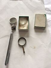 Vintage jeweller magnifying for sale  LONDON