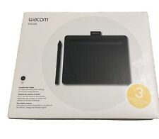 Wacom intuos ctl d'occasion  Expédié en Belgium