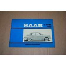 Saab dorrans sedan usato  Forli