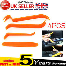 4pcs car trim for sale  UK